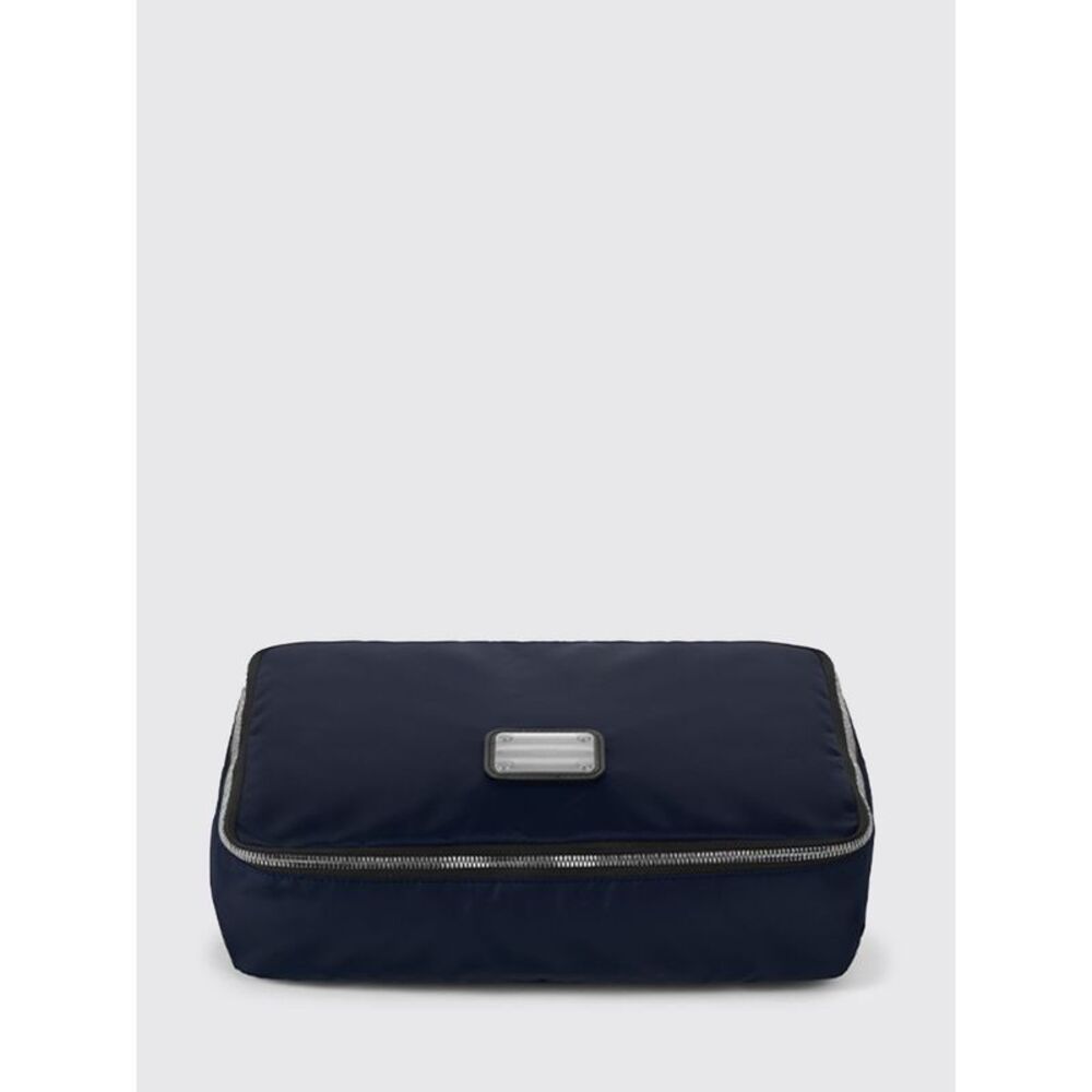 Fpm Milano Travel Bag Men Blue